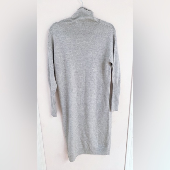 Aritzia Wilfred Cyprie Dress - Picture 4 of 10